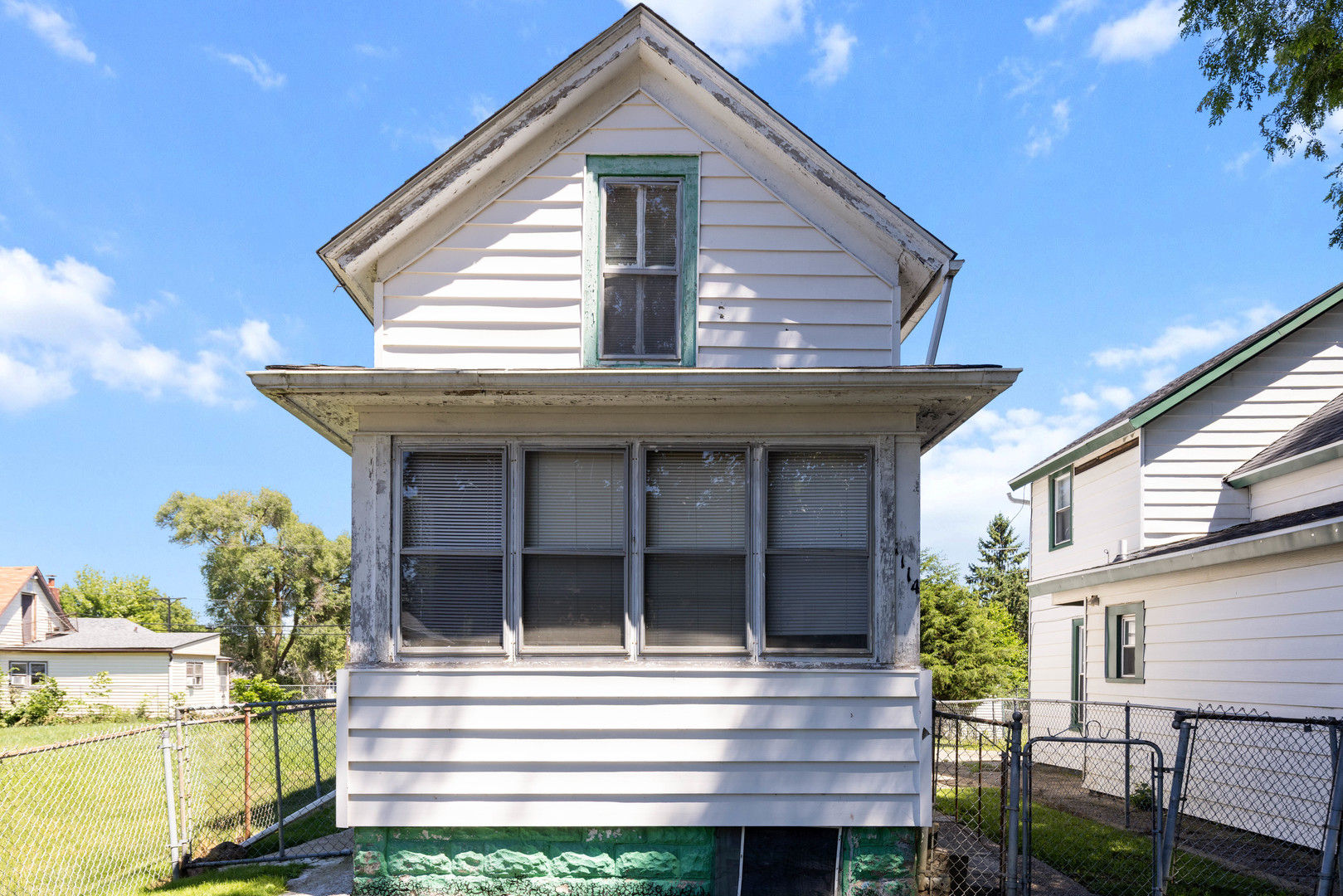 1114 Corbin Street