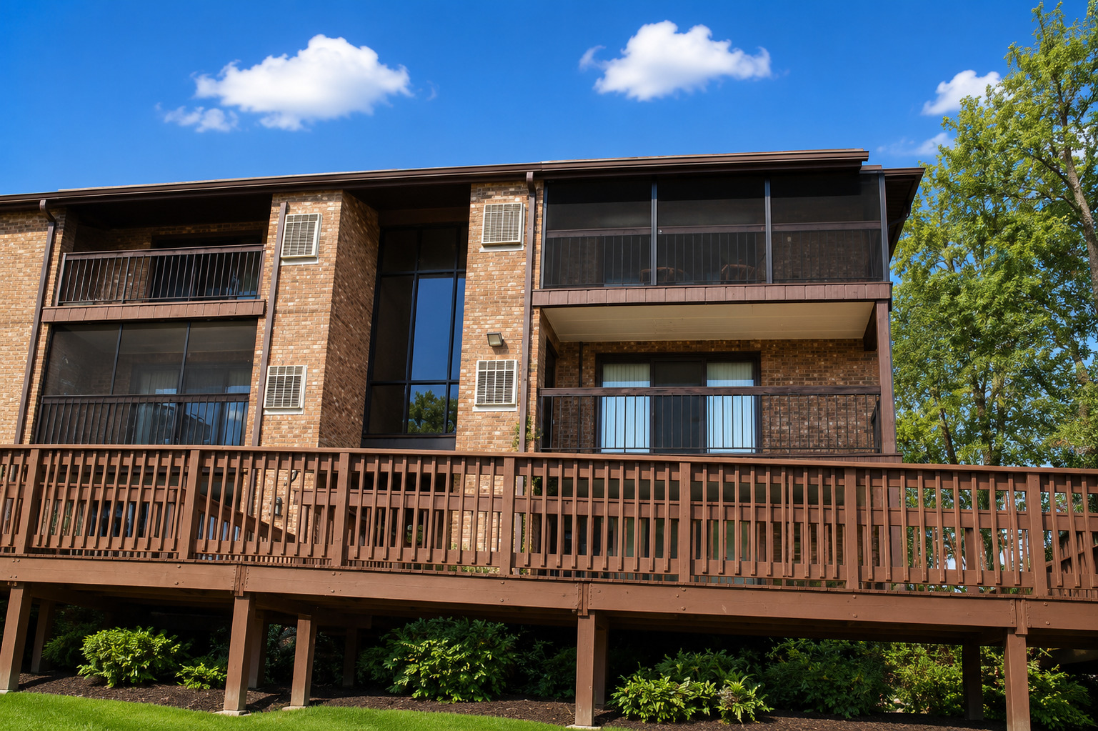 15137 Quail Hollow Drive
