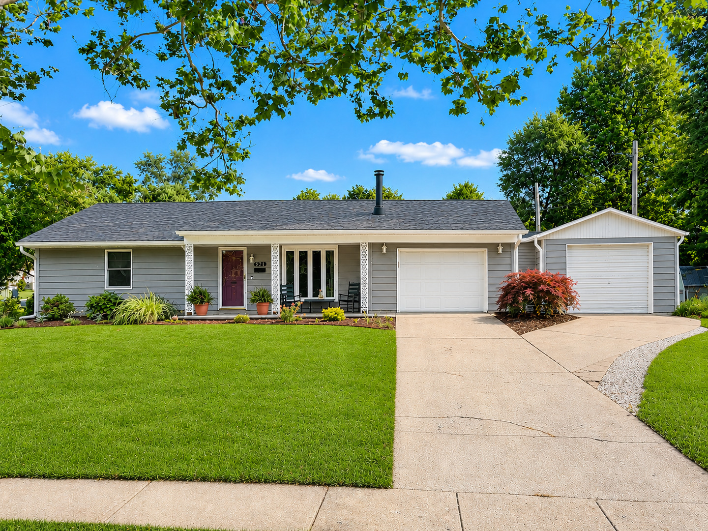 221 Rowe Drive