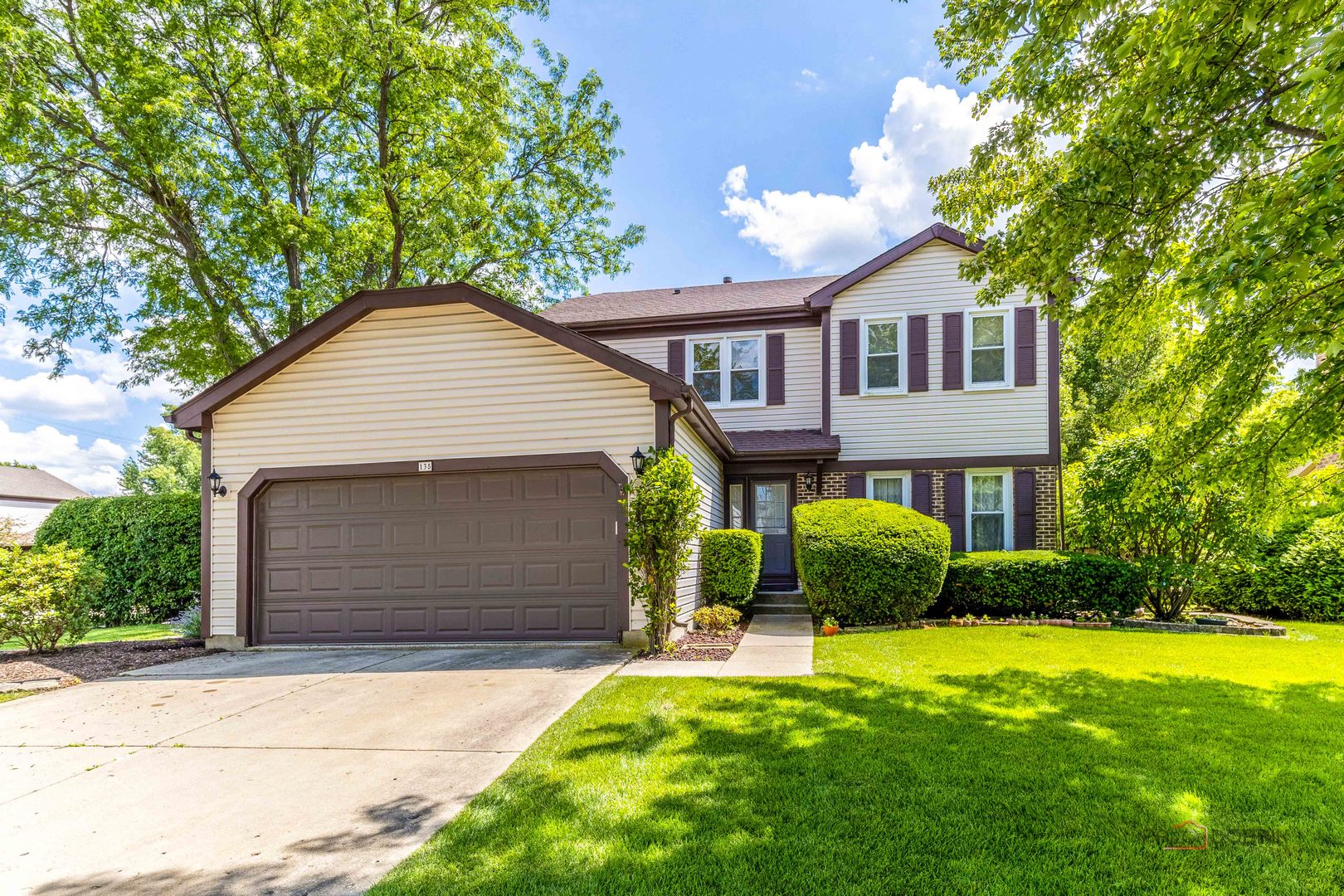 135 Newtown Drive