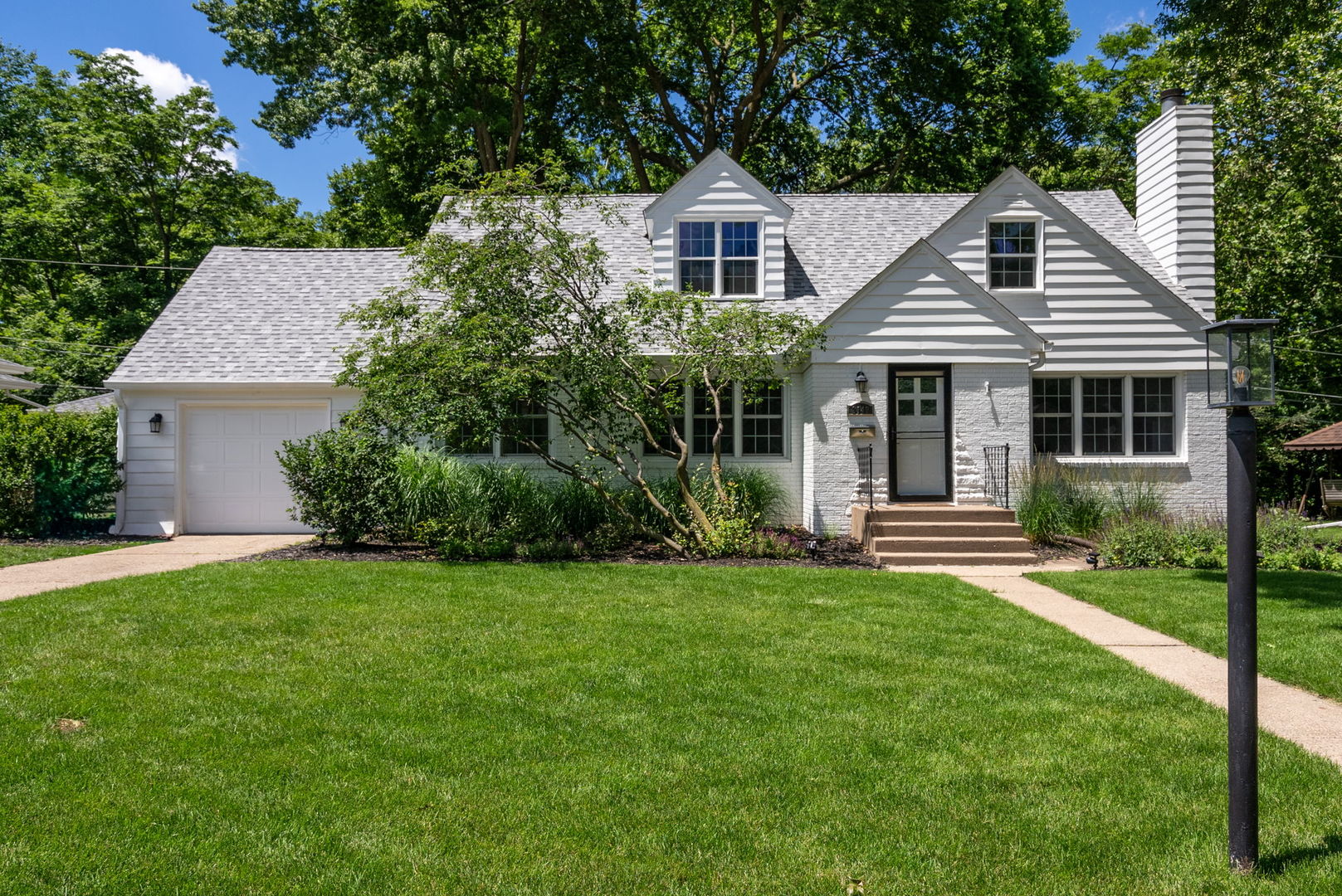2140 Fairhaven Road