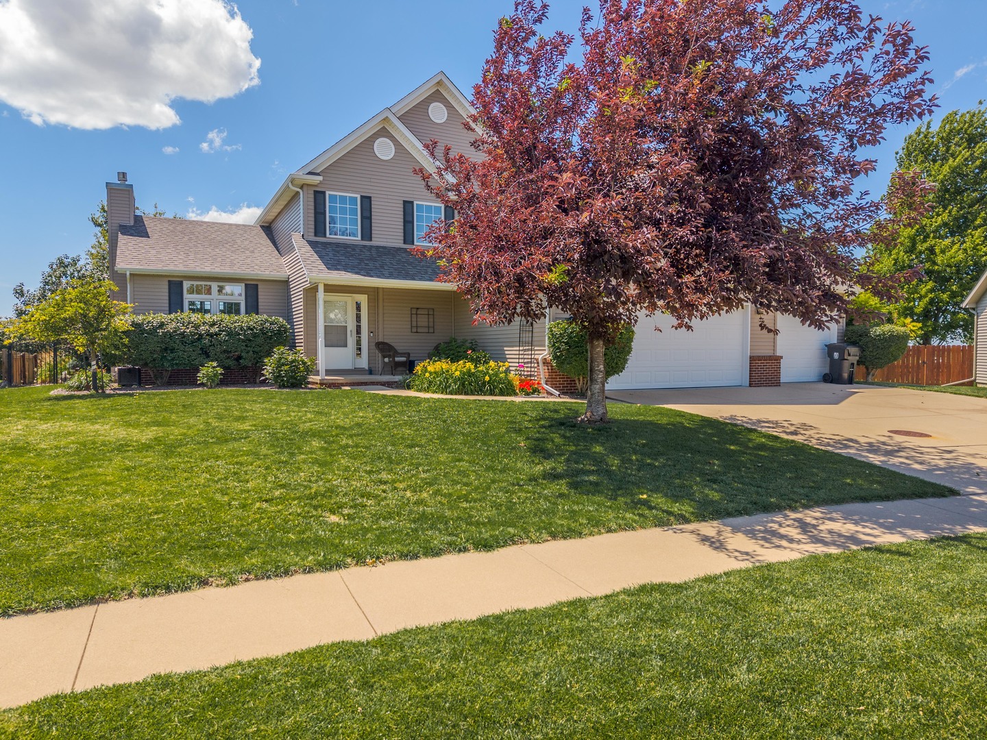 1251 Big Horn Way
