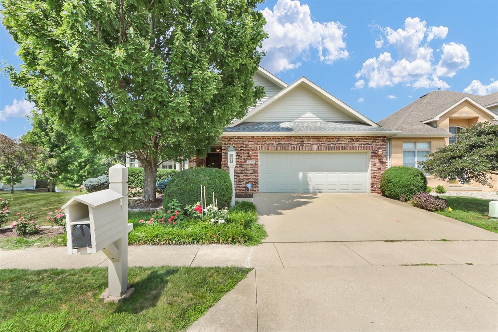 2505 Prairie Ridge Place