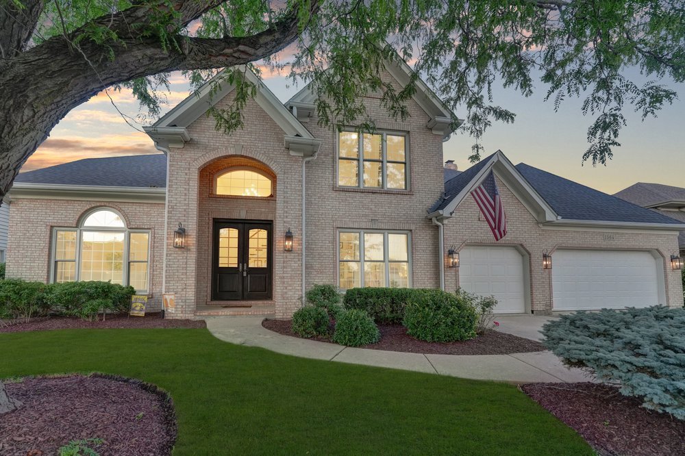 1564 White Eagle Drive