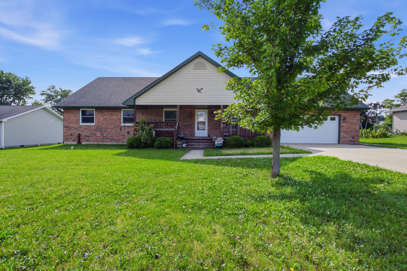 132 Mohawk Drive