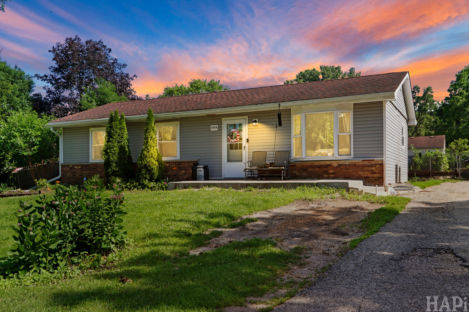 509 Rand Drive