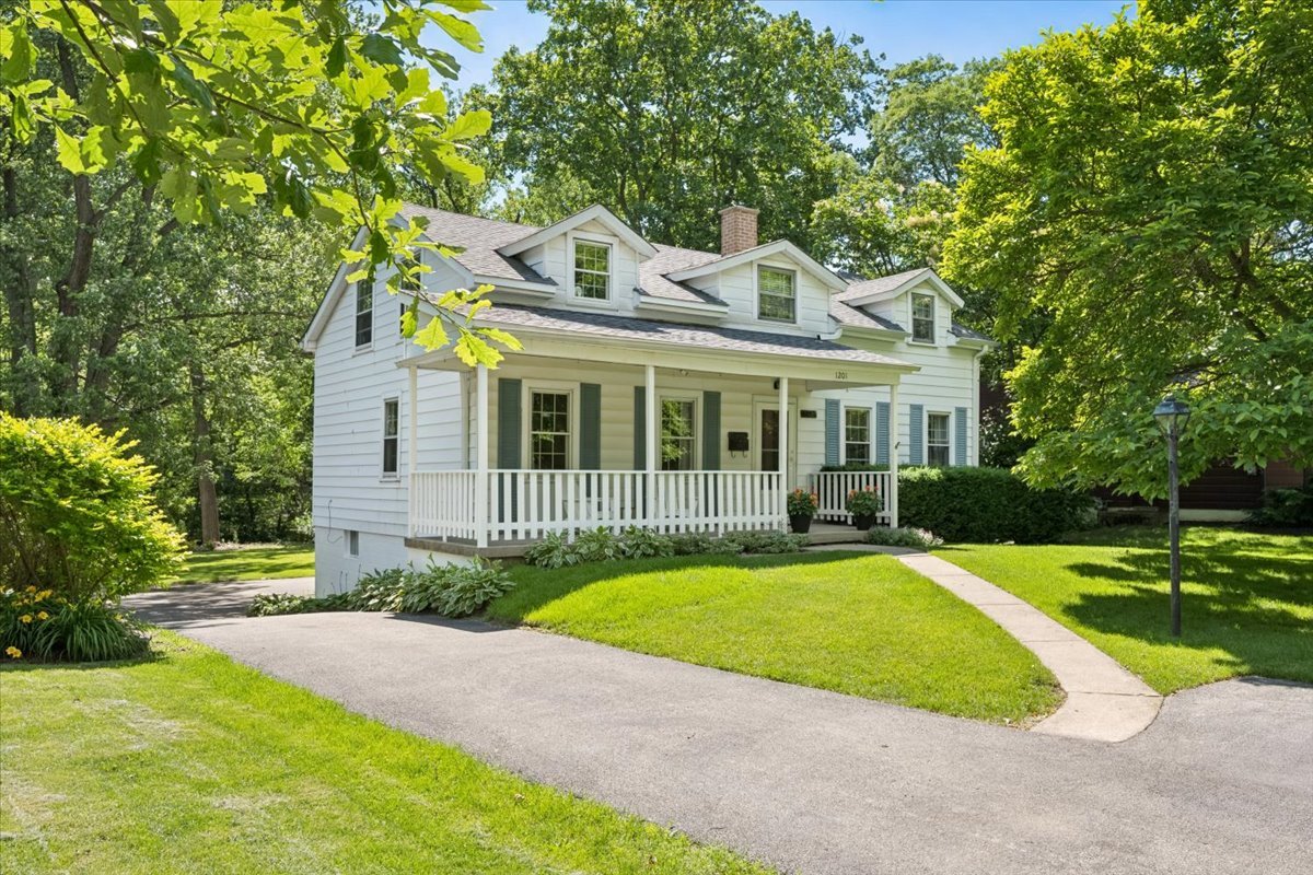 1201 Church Street