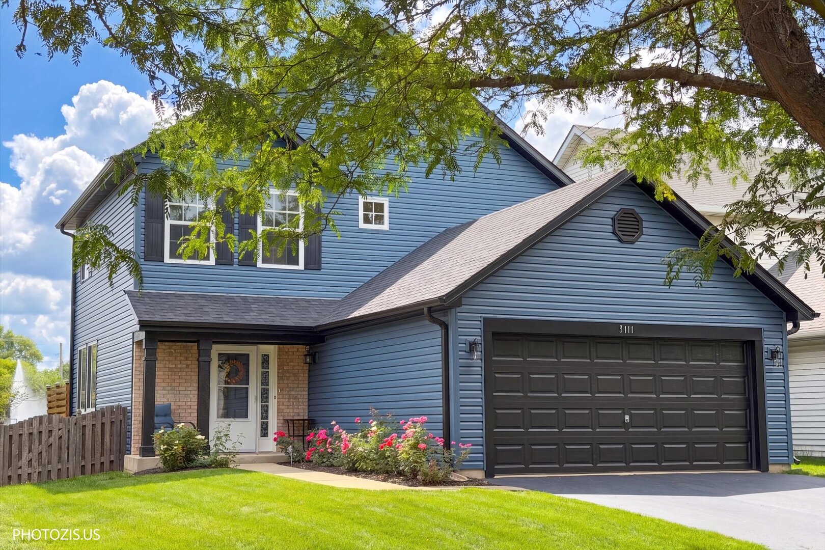 3111 GLORIA Lane