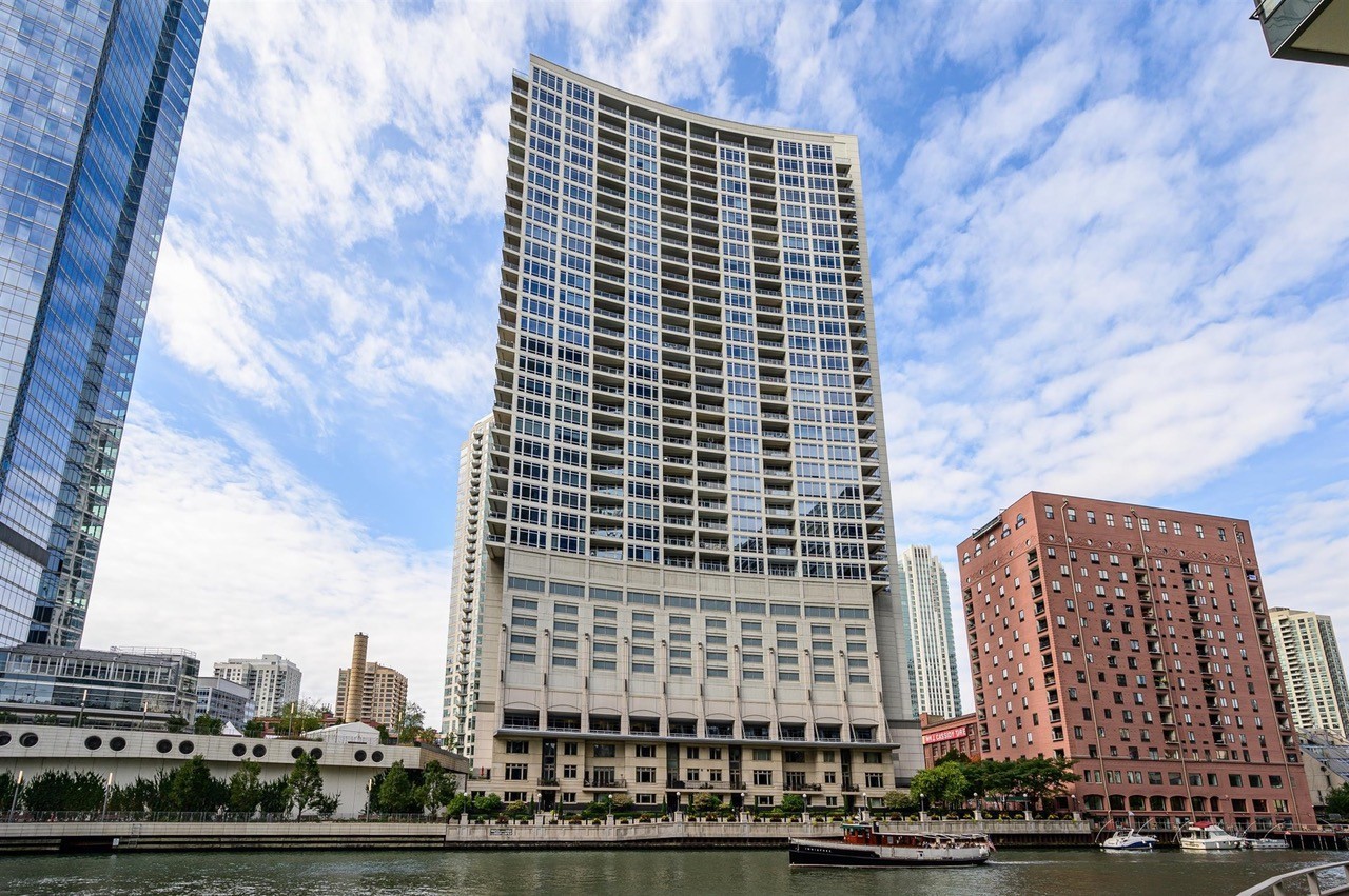 333 Canal Street