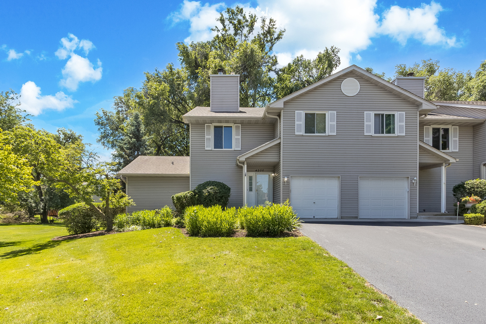 4200 Caribou Court