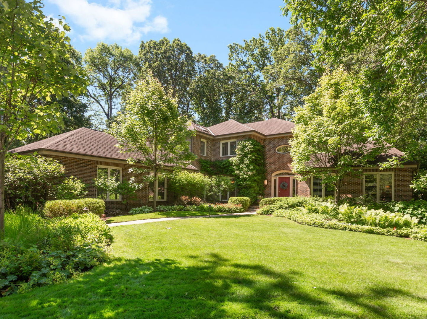 9 Exmoor Lane