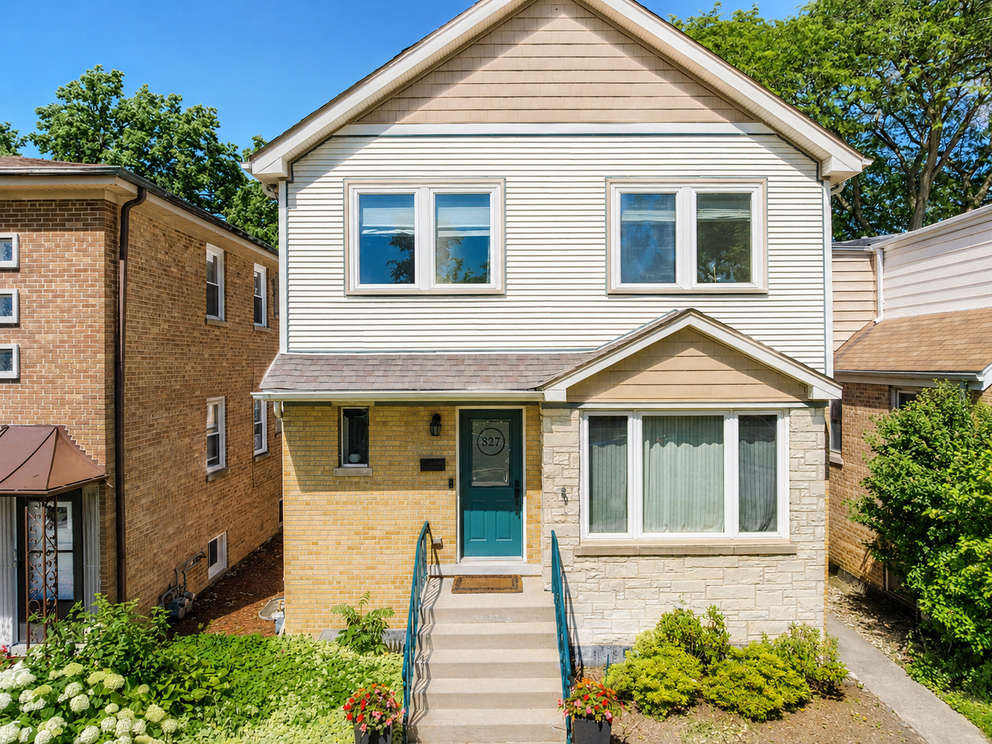 827 Lathrop Avenue