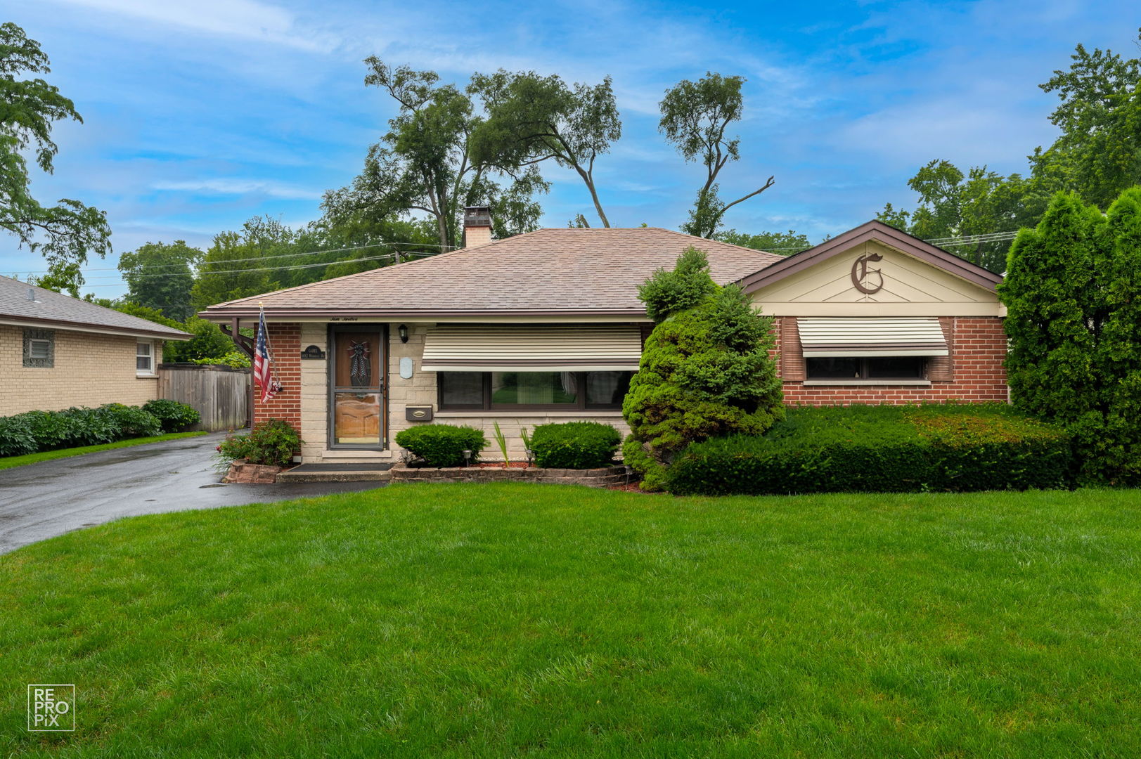 1012 Marshall Drive