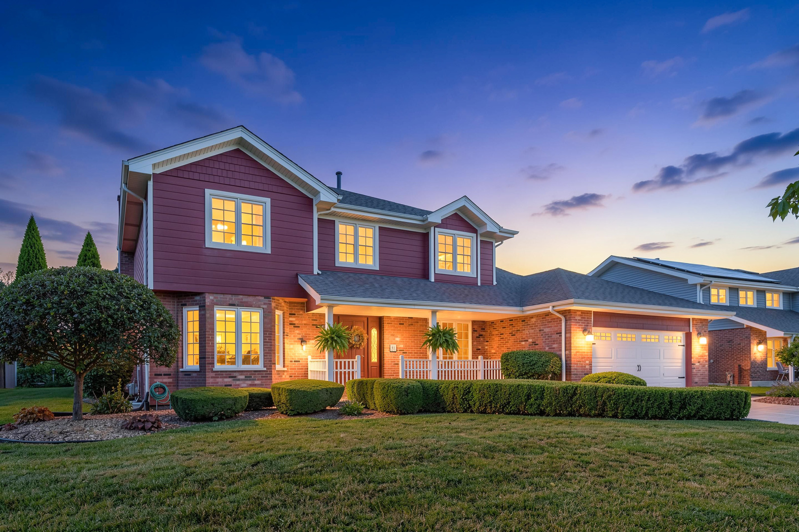 8462 Meadows Edge Trail