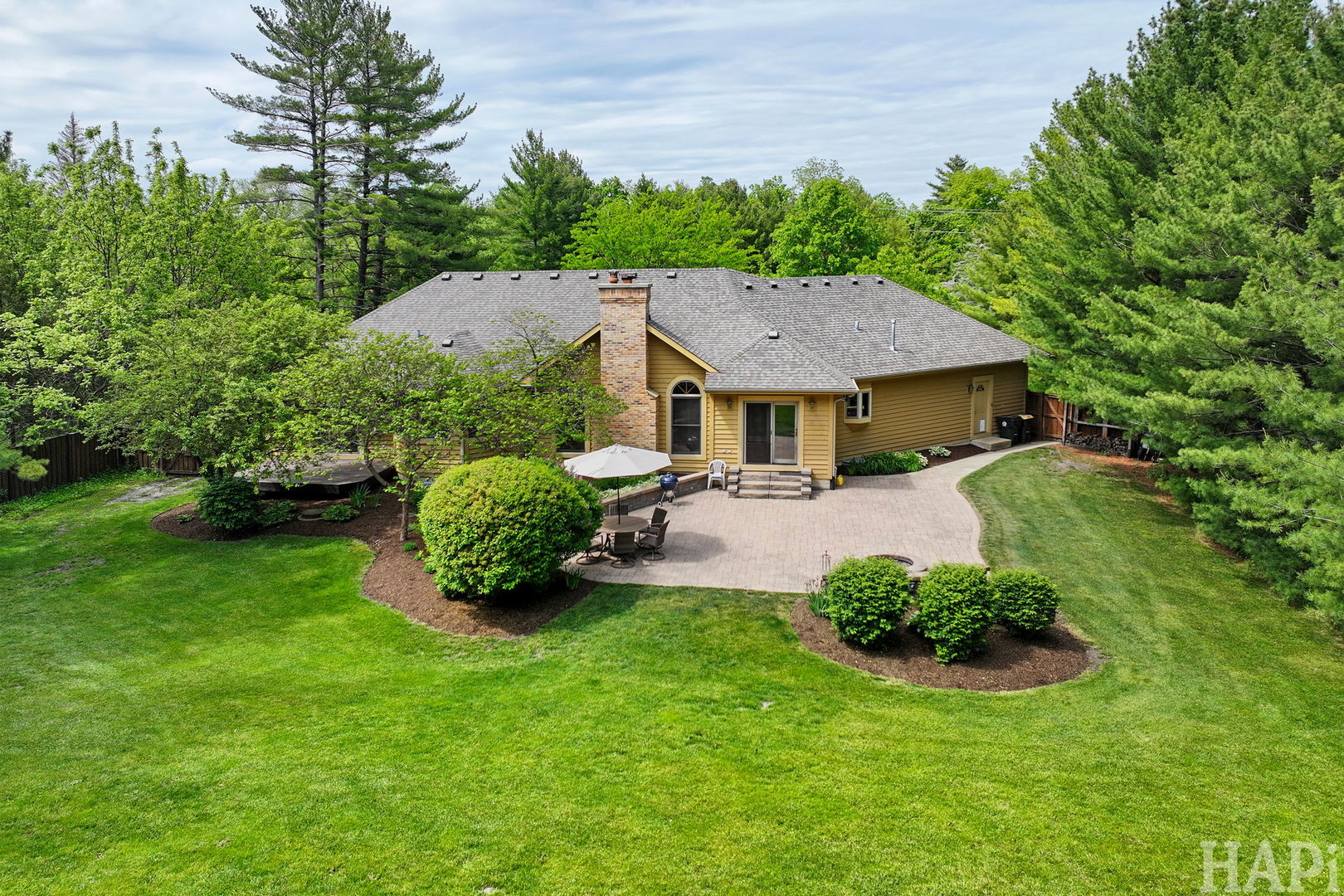 23925 Grass Lake Road