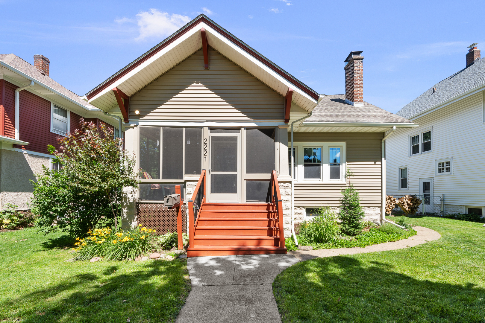 2221 RIPLEY Street