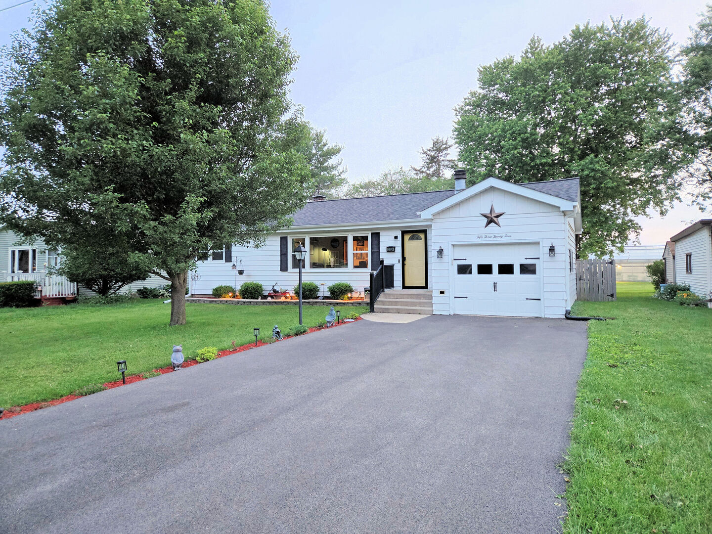 5324 Wendell Drive