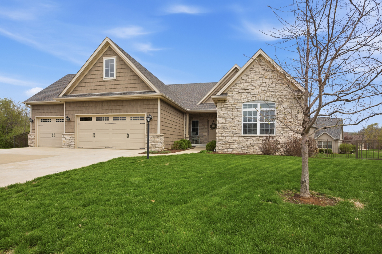 1204 Ashford Court
