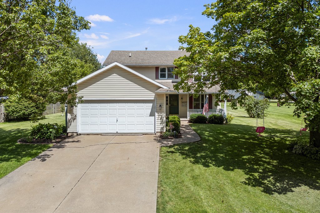 33 Lilac Court