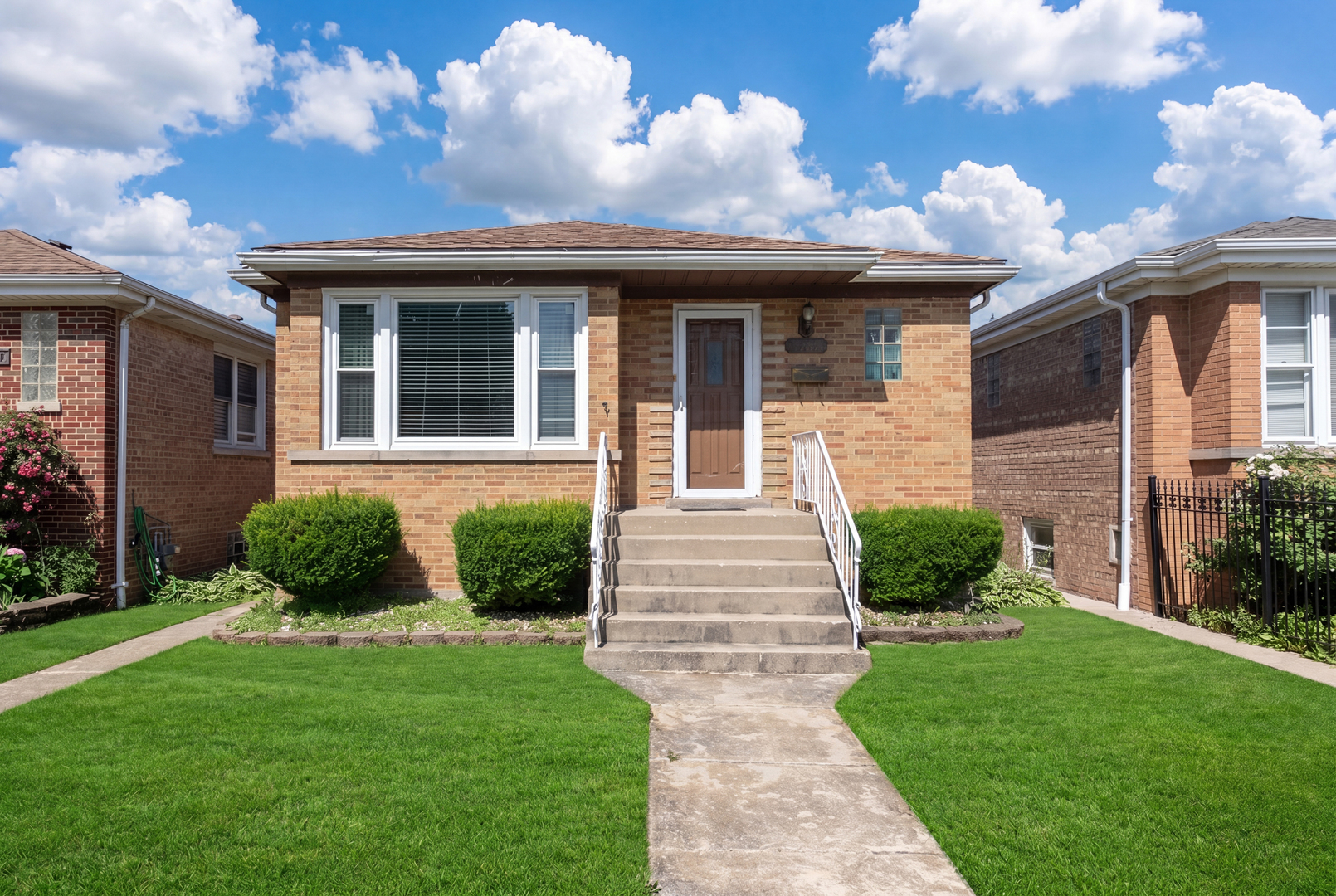 3612 Oconto Avenue