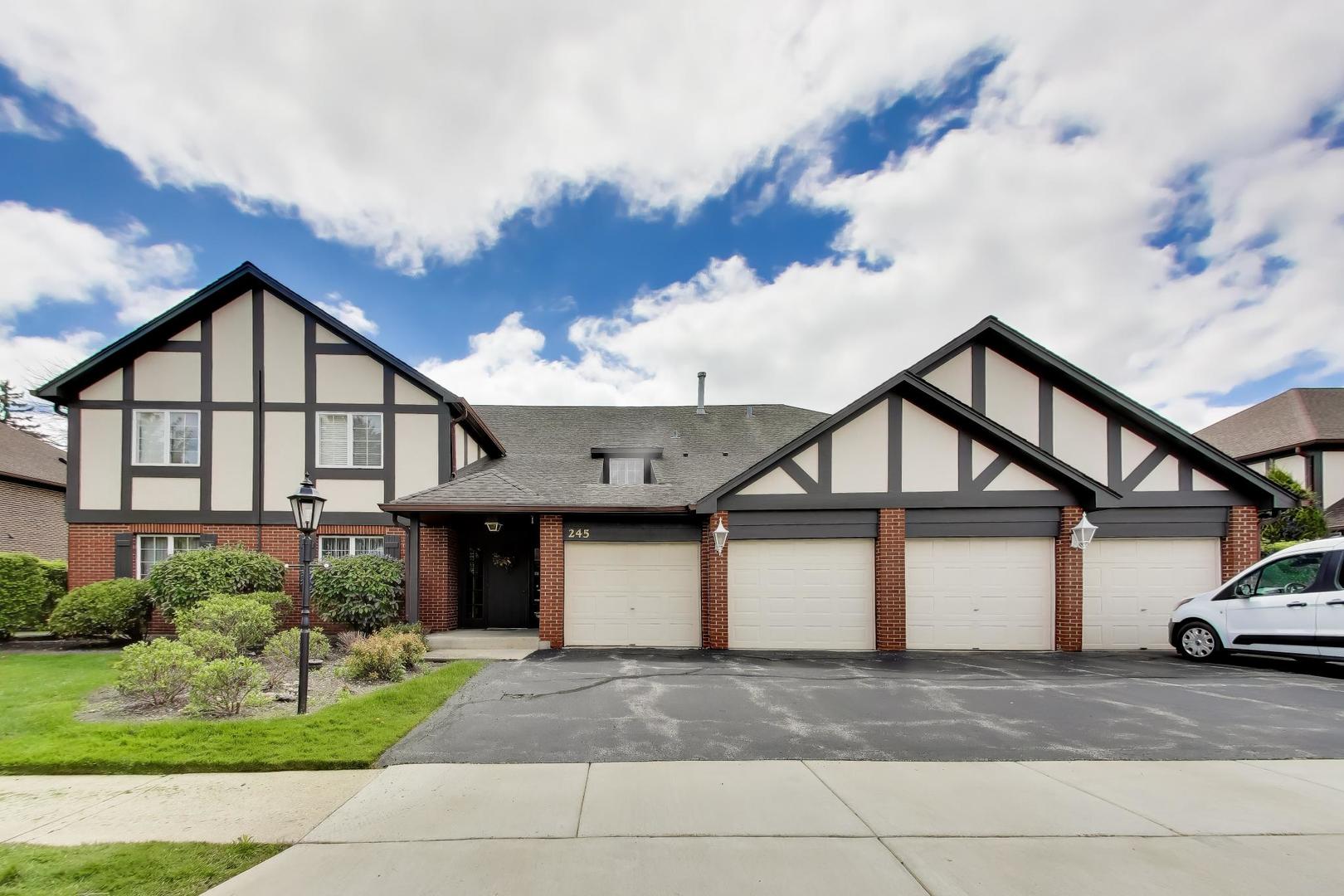 245 Windsor Lane