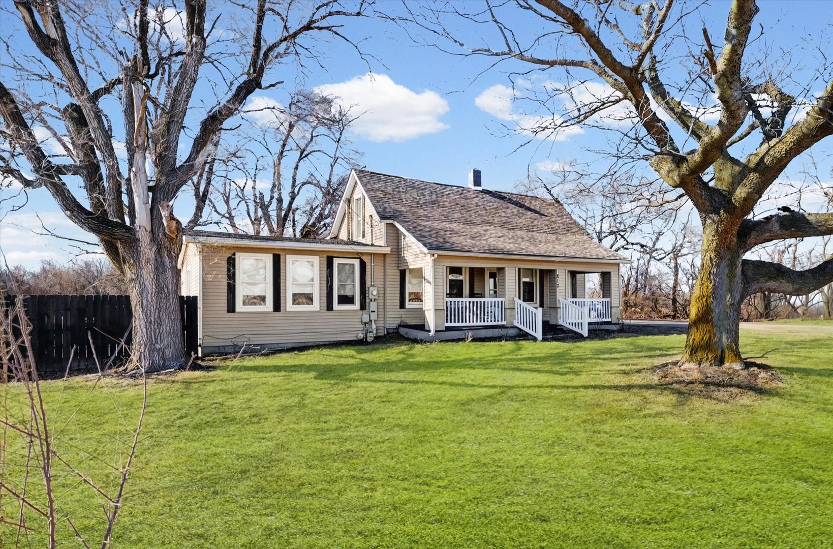 812 Brewer Road