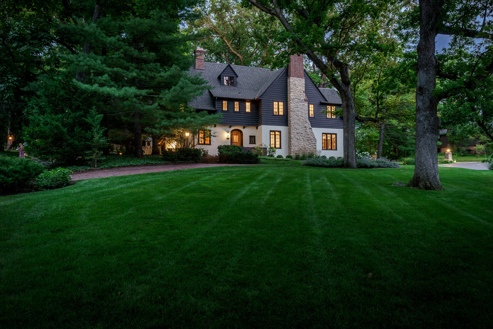 1347 BROWN HILLS Road