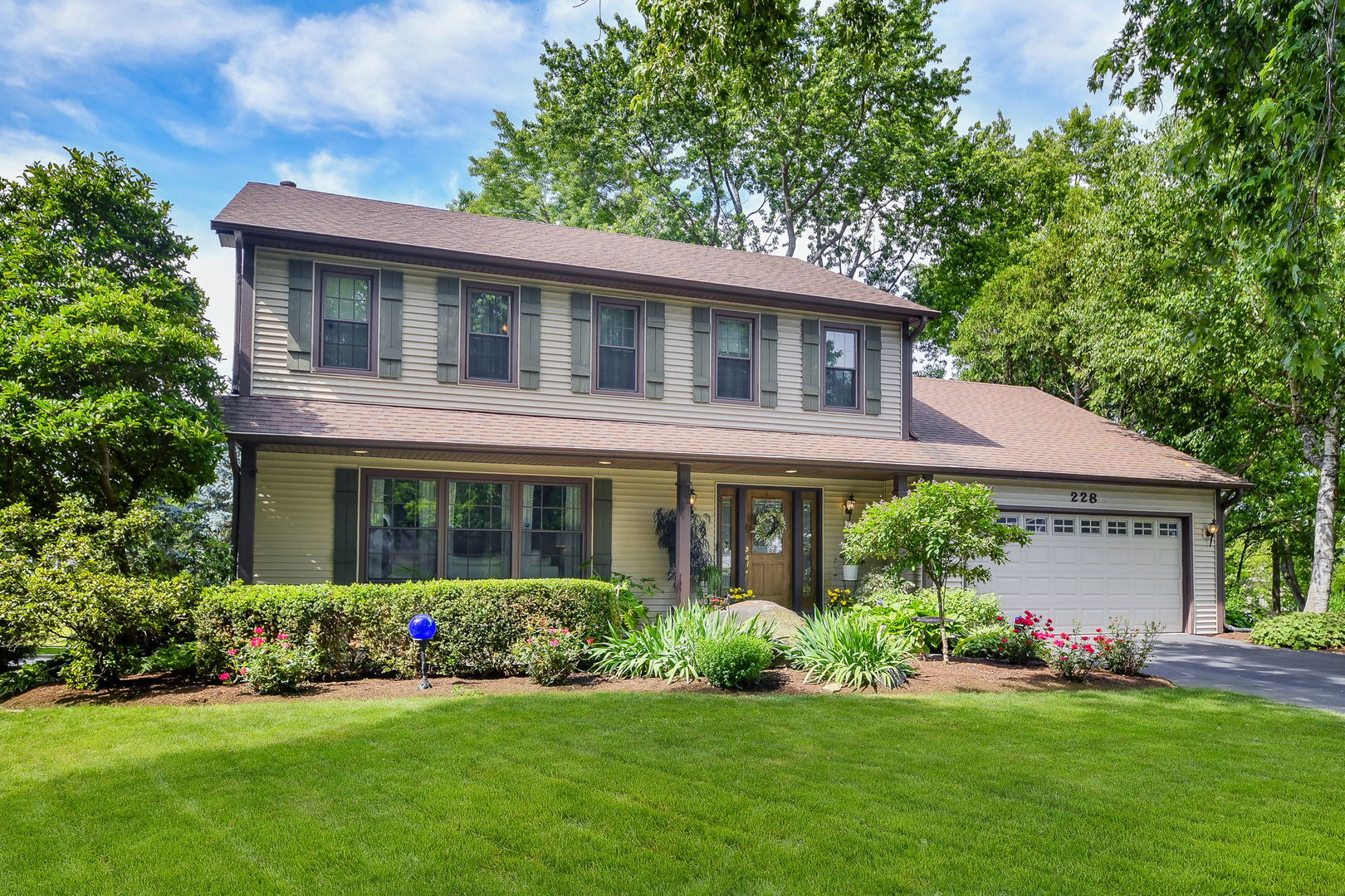 228 Brooklea Court