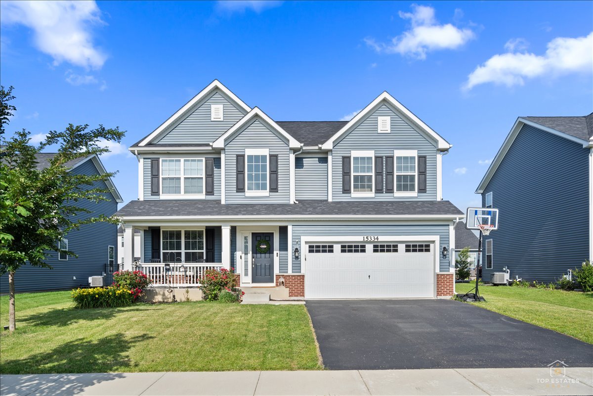 15334 Sawgrass Circle