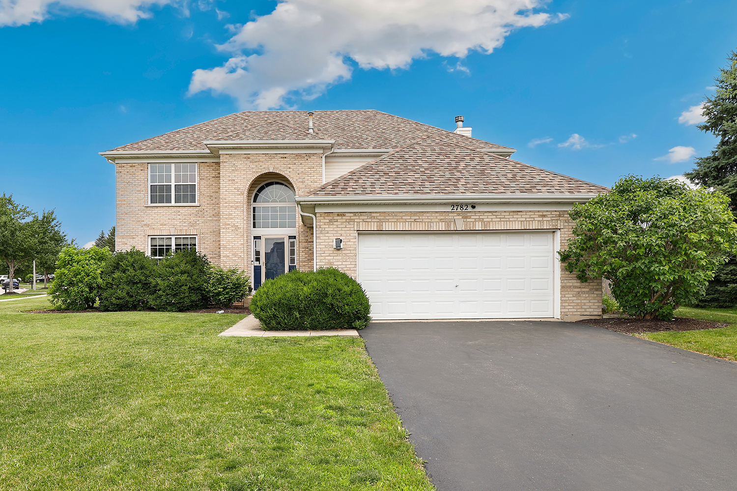 2782 Hobbs Court