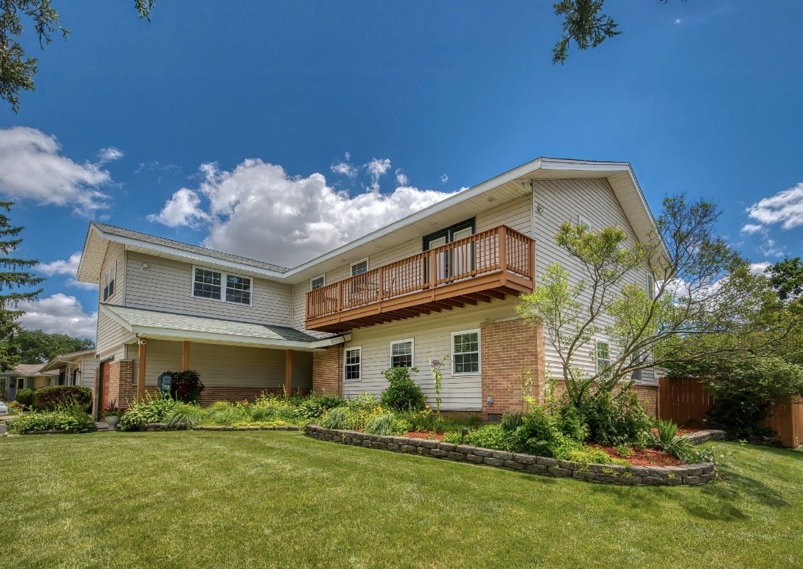 591 Sussex Court