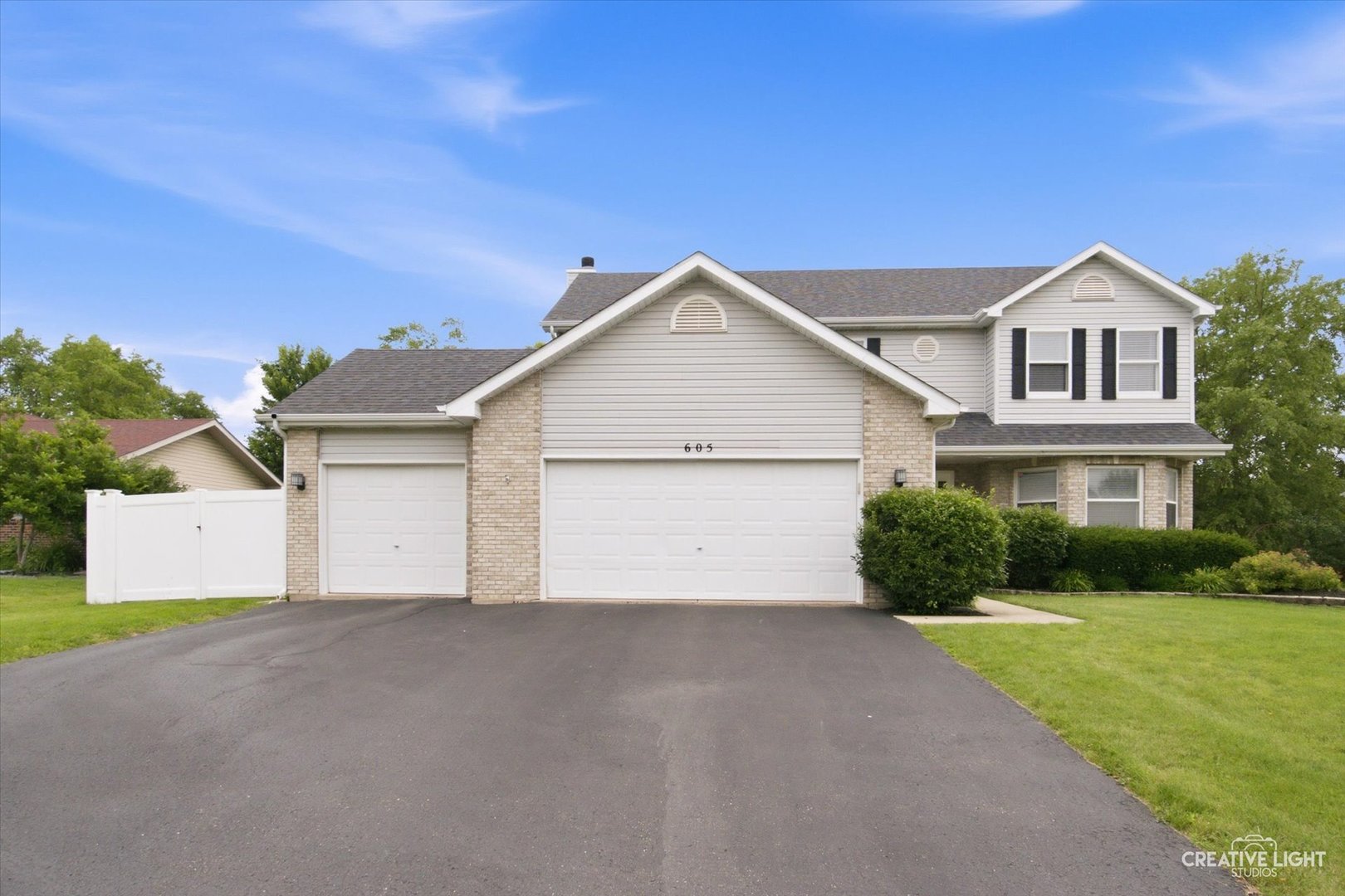 605 Woodchuck Trail