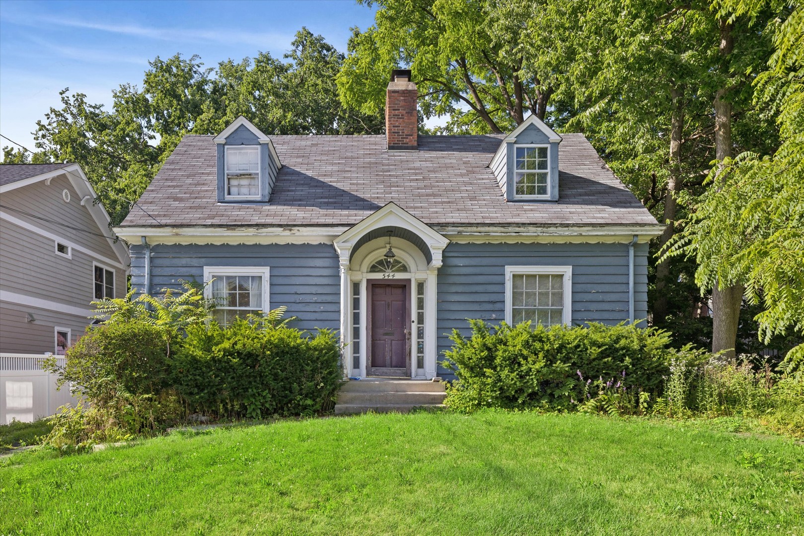 544 Turner Avenue