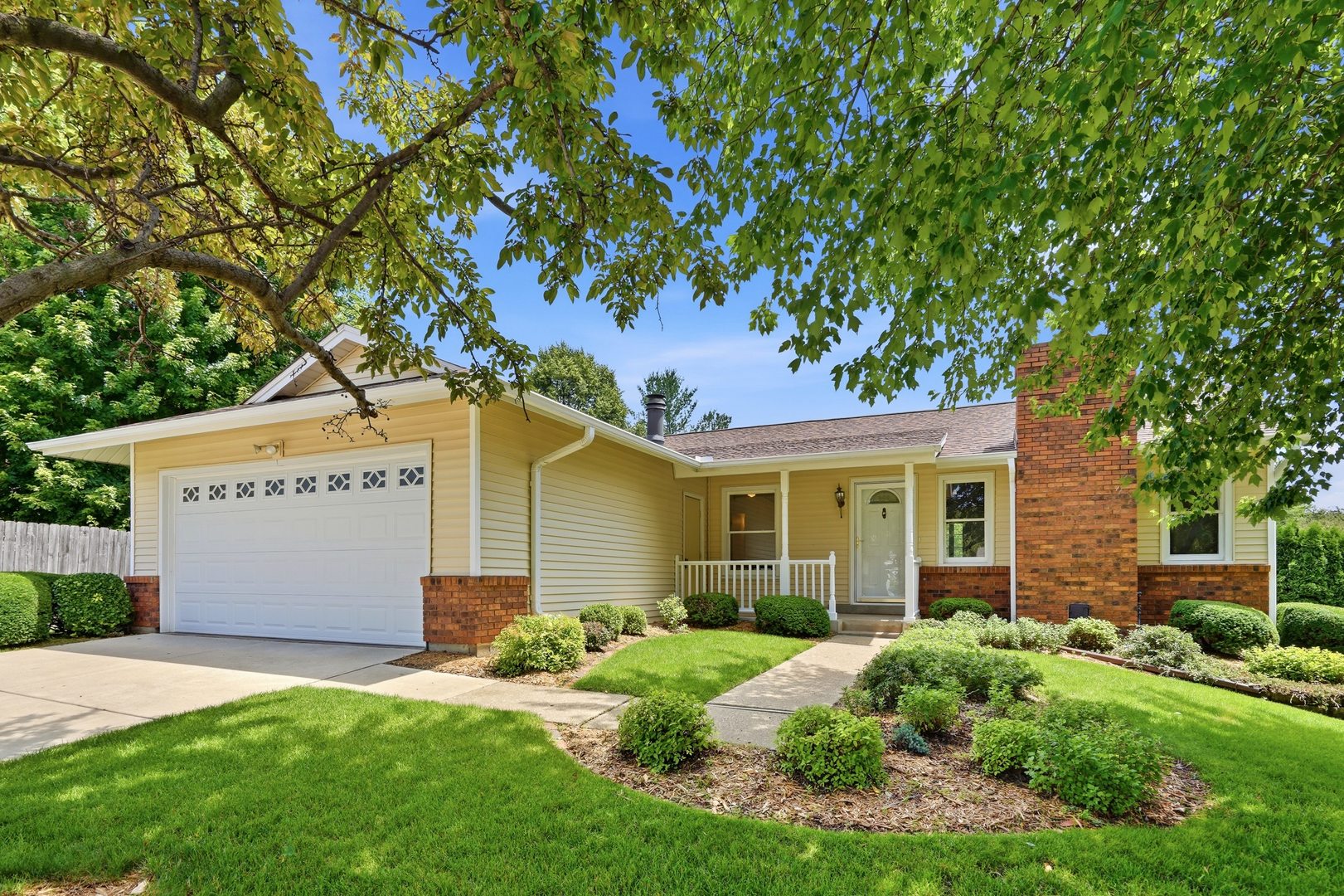 4625 Fillmore Lane