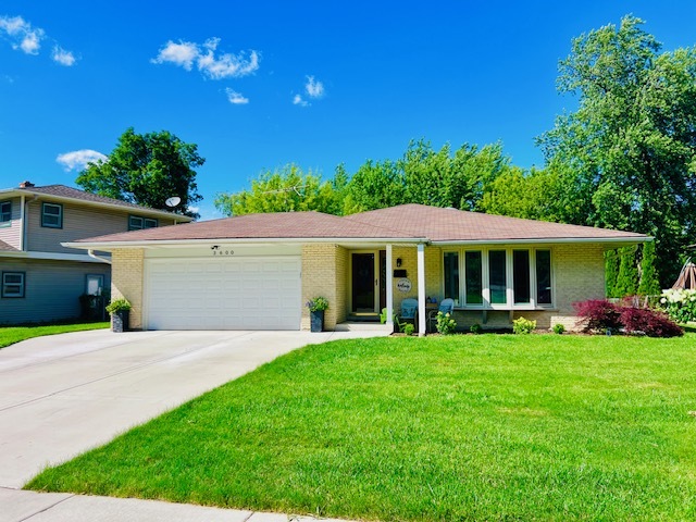 3600 Brookmeade Drive