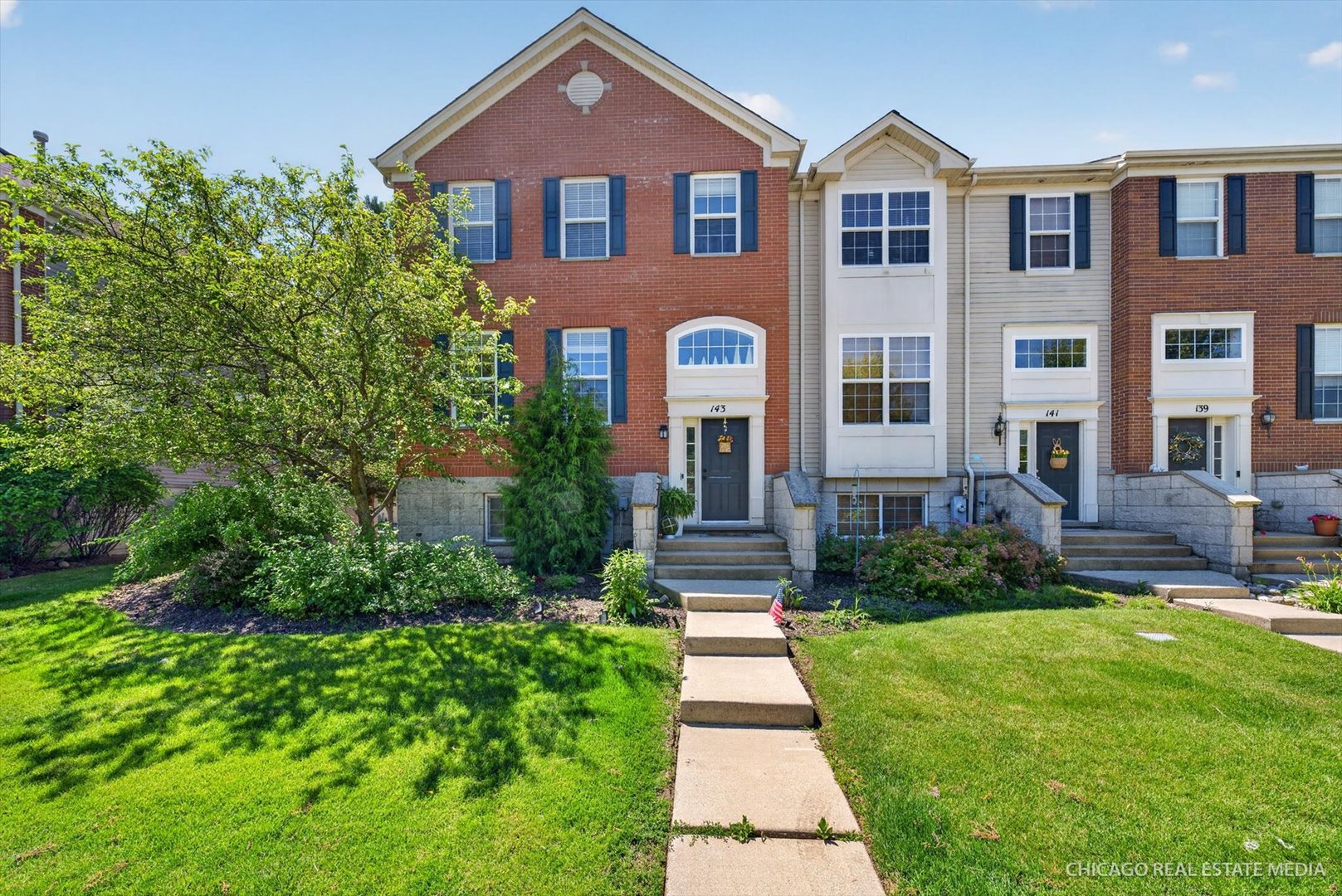 143 Willey Street