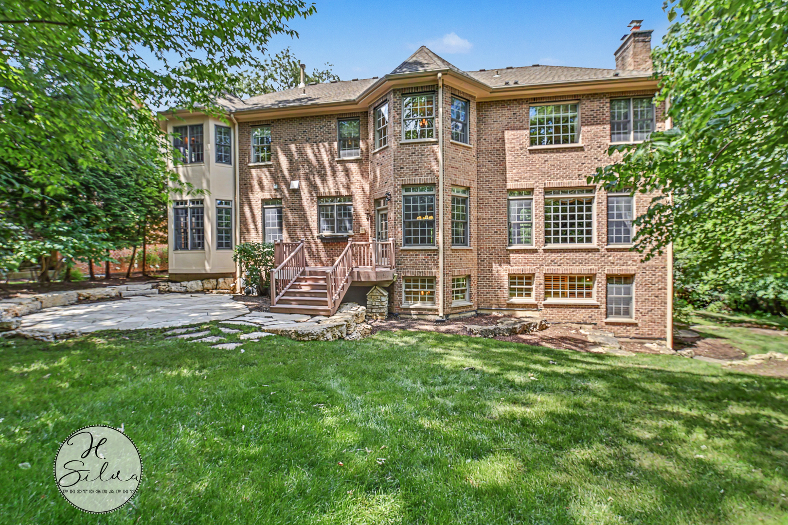 426 Haley's Hill Court