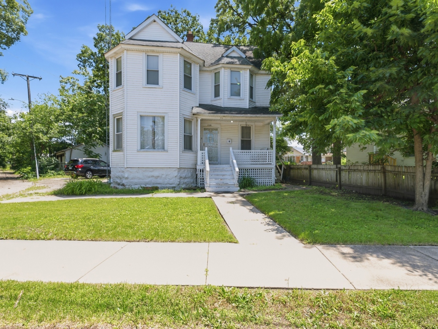 458 Winston Avenue
