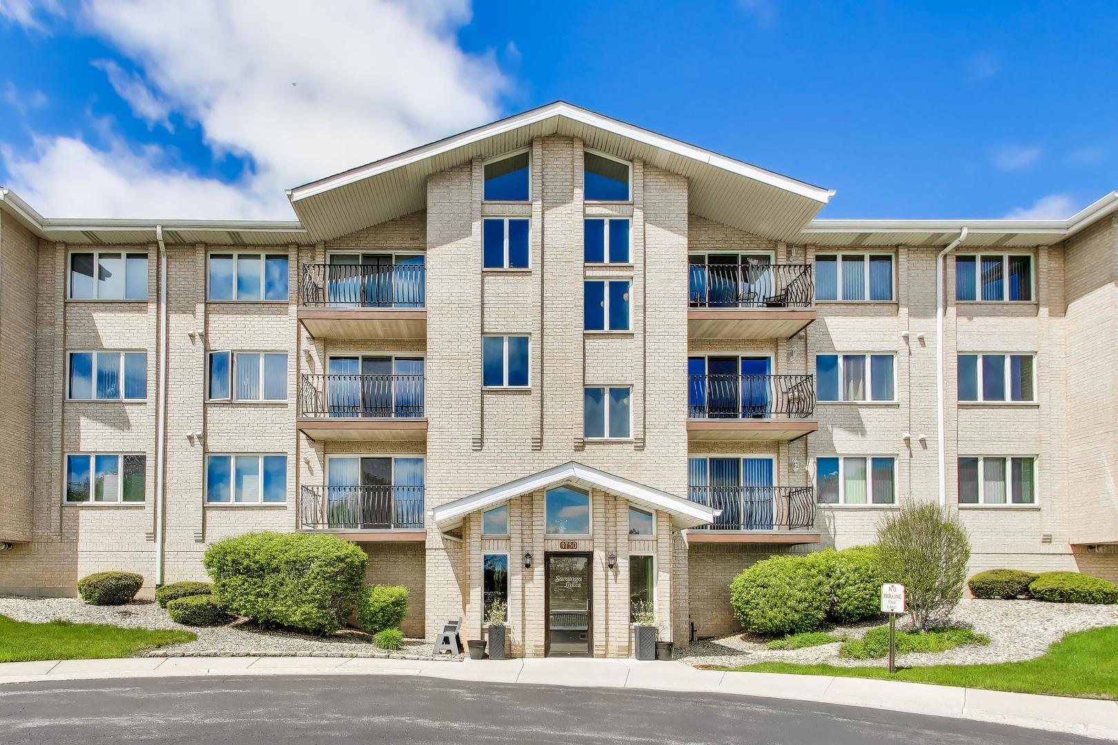 9750 Koch Court