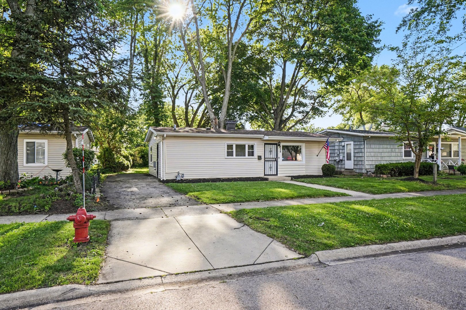 828 Taylor Avenue