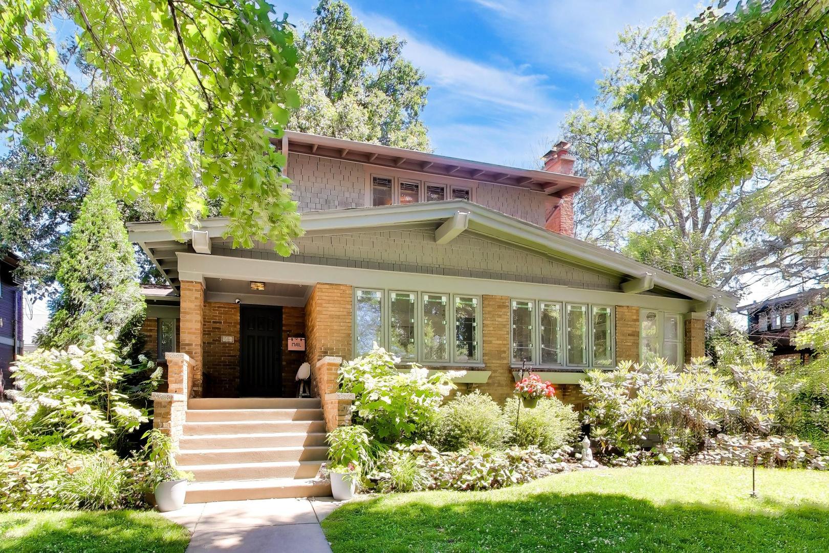 322 Oak Circle