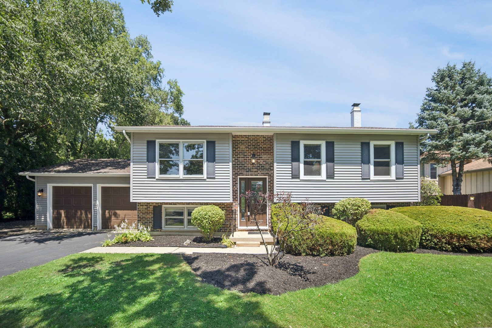 24454 Hart Road