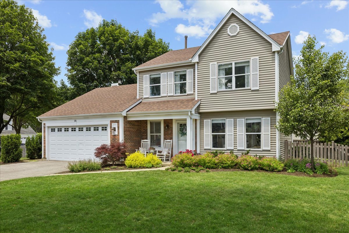 35 KNIGHTSBRIDGE Drive