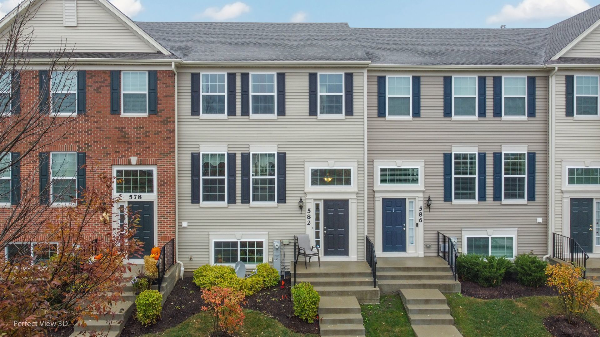 582 Cannonball Drive