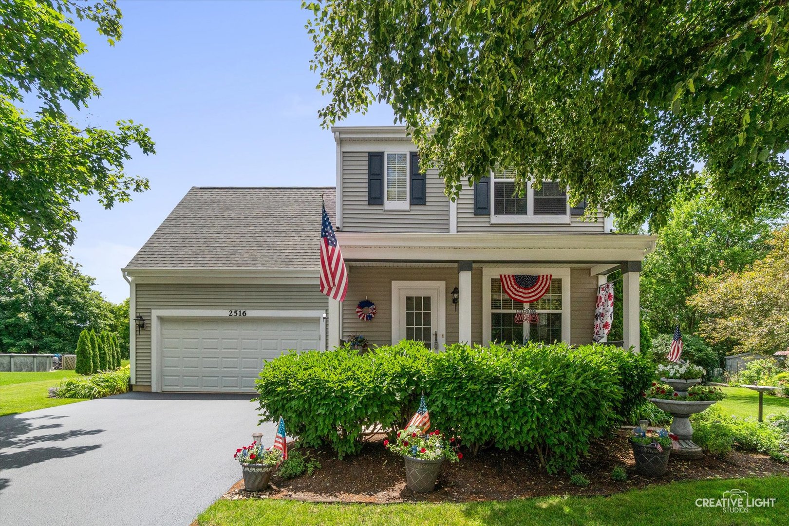 2516 Concord Court