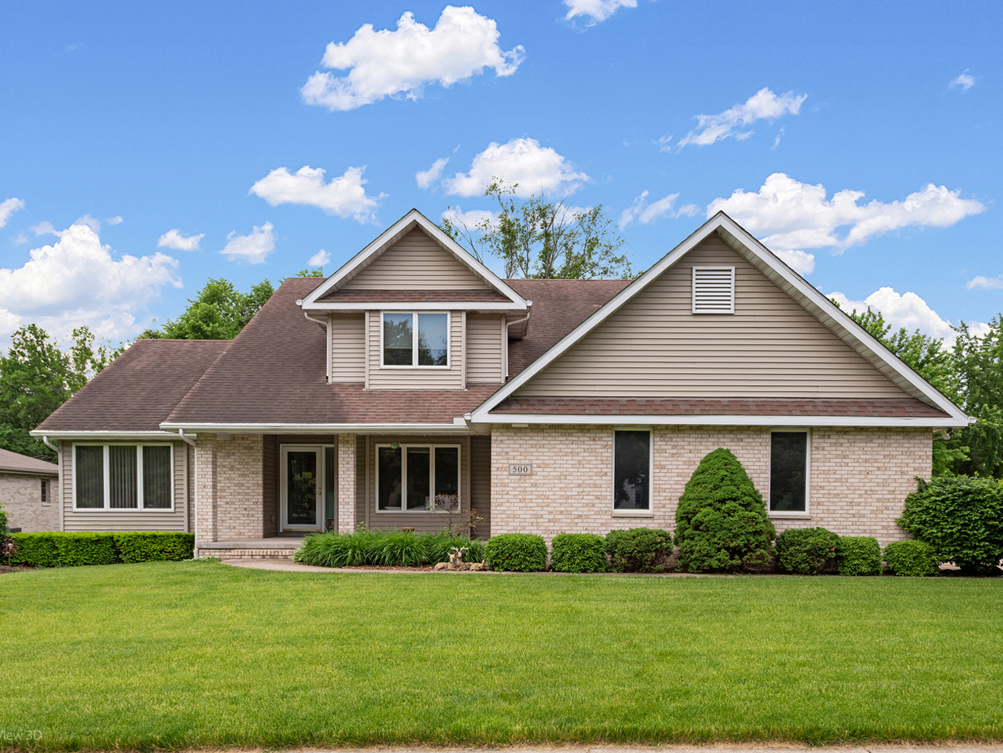 500 Rivers Edge Drive