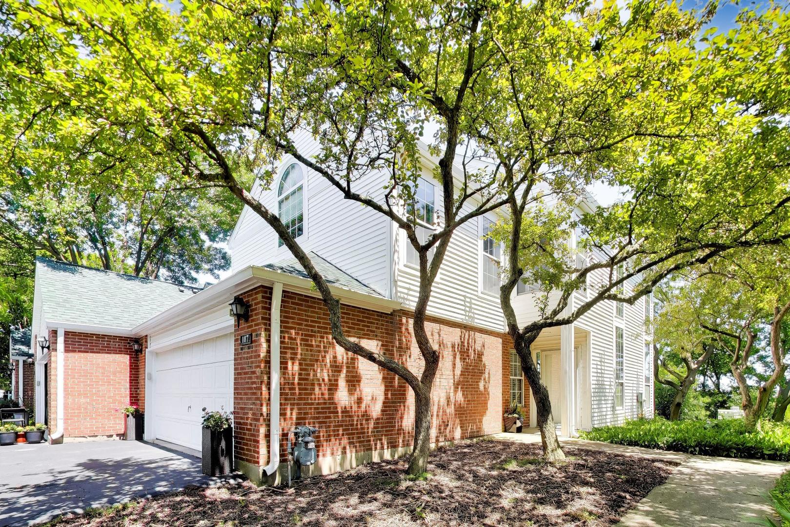 107 Welwyn Street