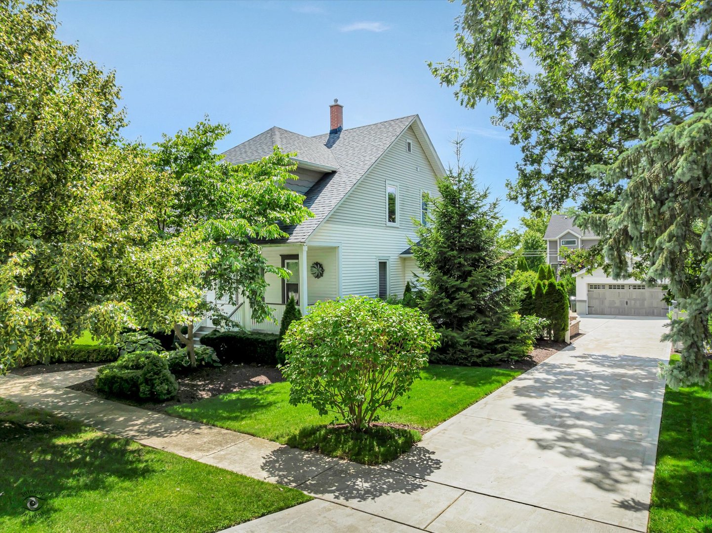 220 Hickory Street