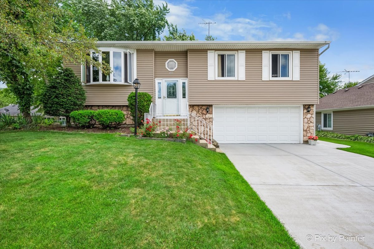 445 Harvest Lane