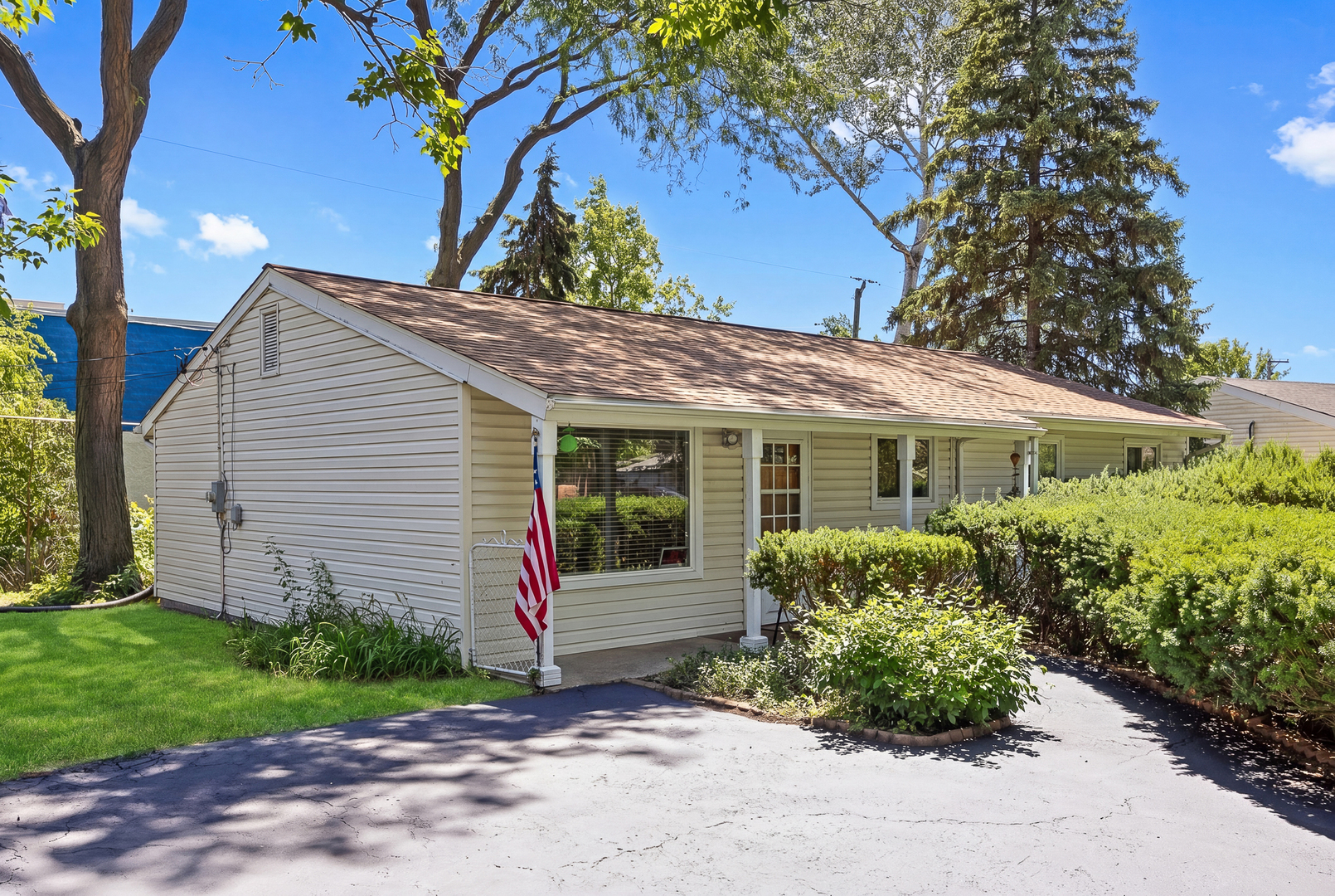 105 Rocklyn Court